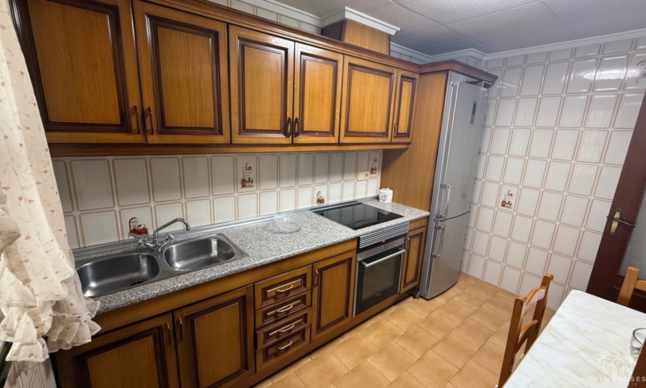 Revente - Apartment - Torrevieja - Costa Blanca