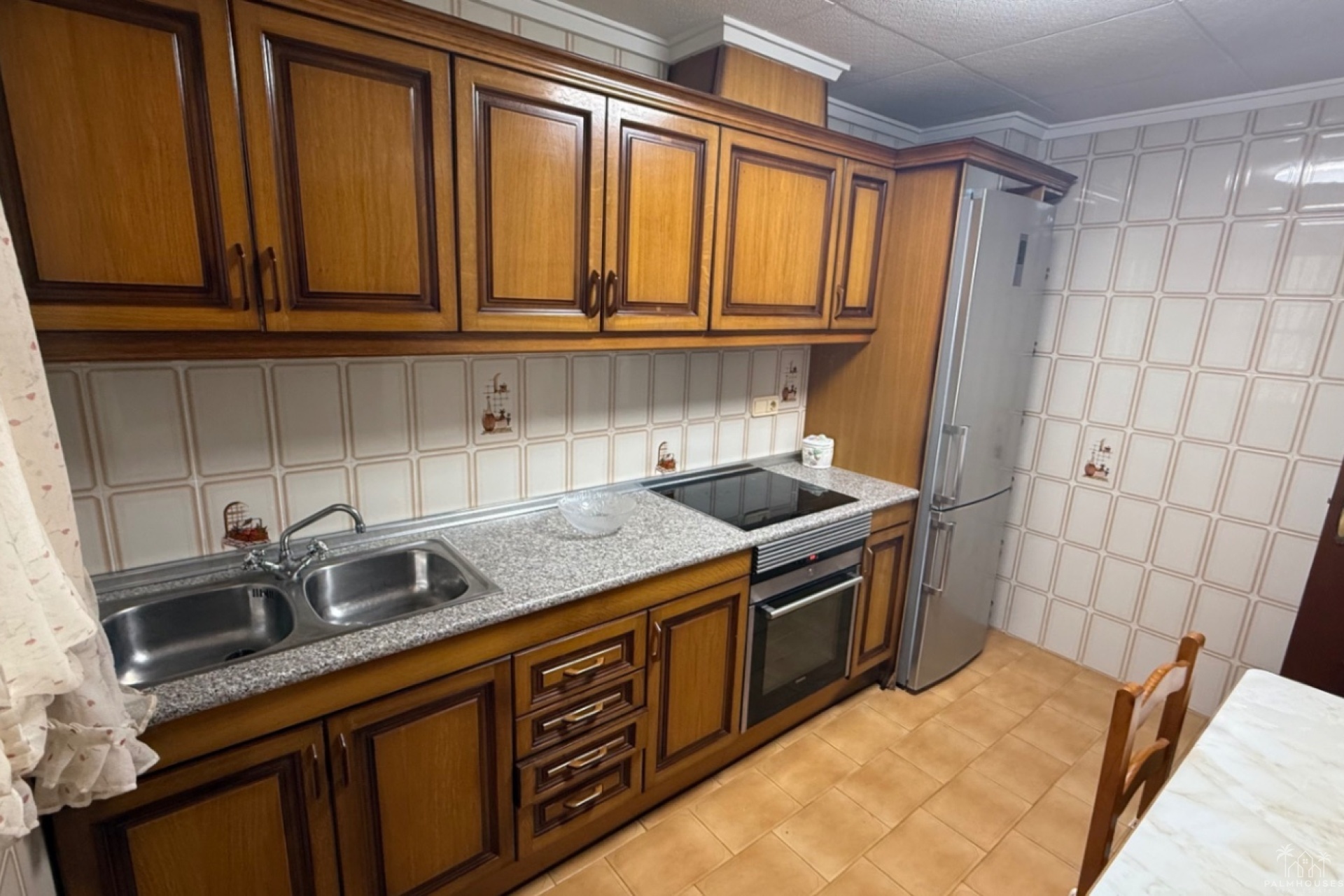 Revente - Apartment - Torrevieja - Costa Blanca