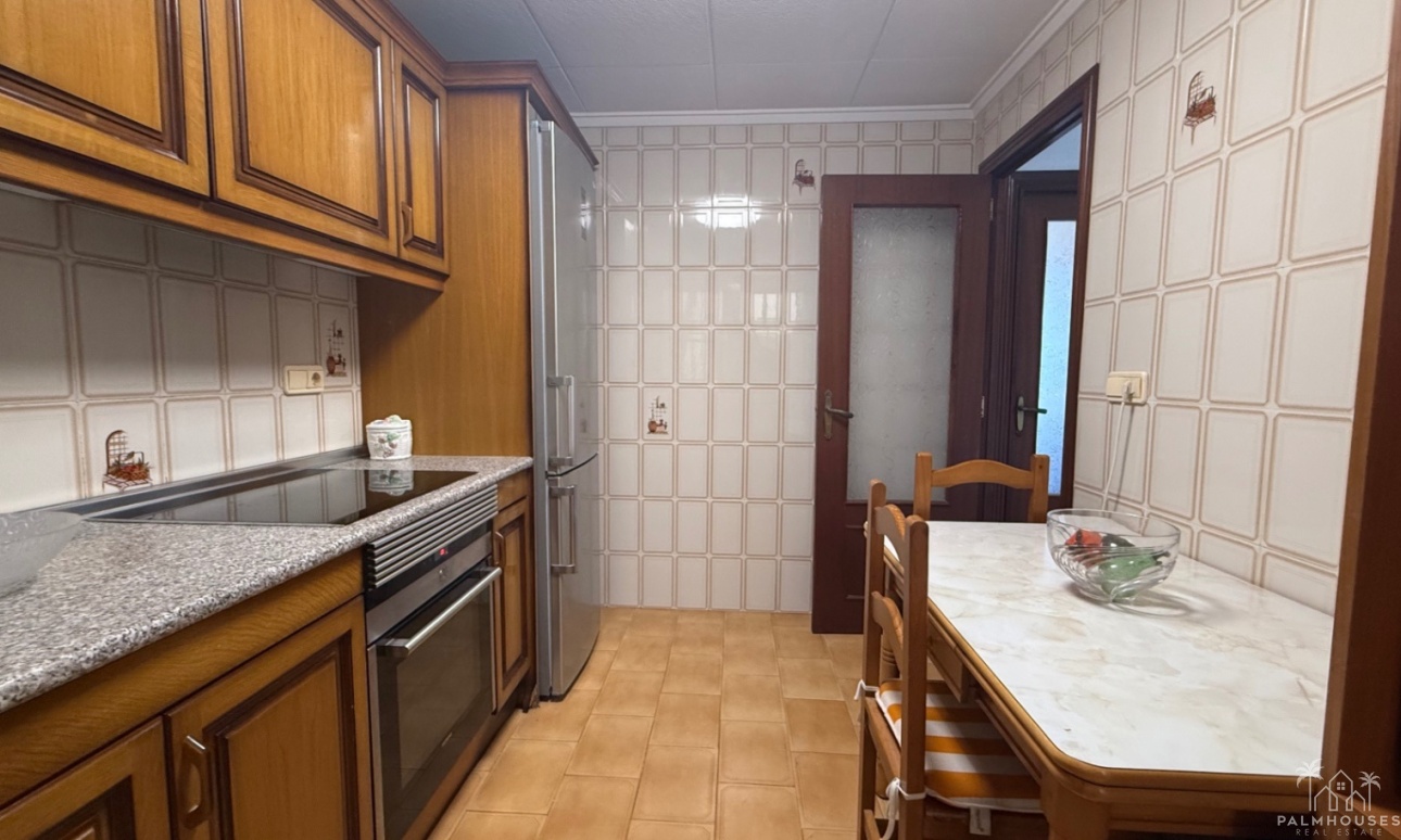 Revente - Apartment - Torrevieja - Costa Blanca
