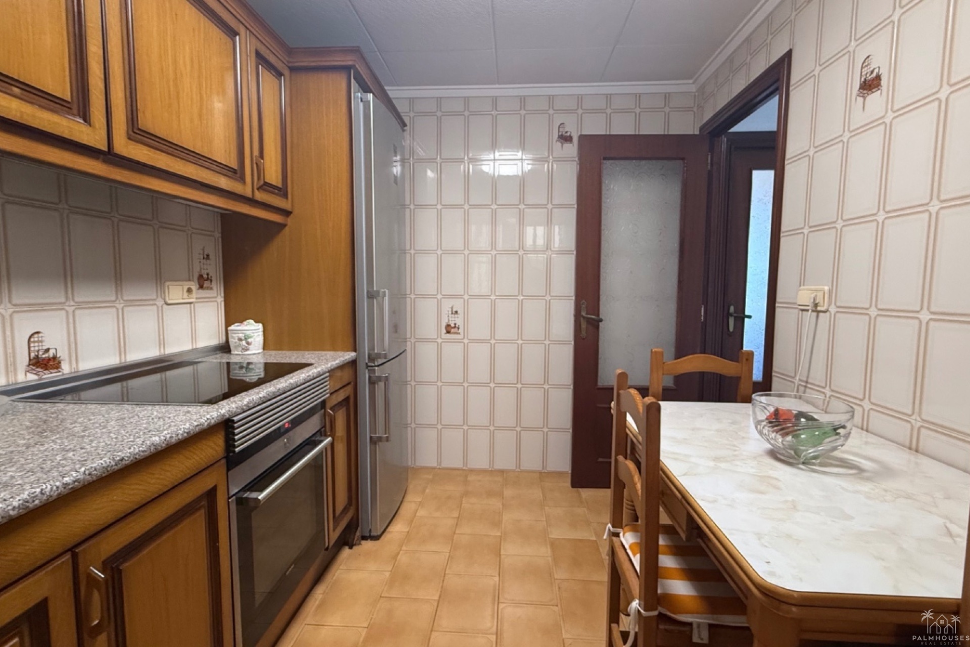 Revente - Apartment - Torrevieja - Costa Blanca