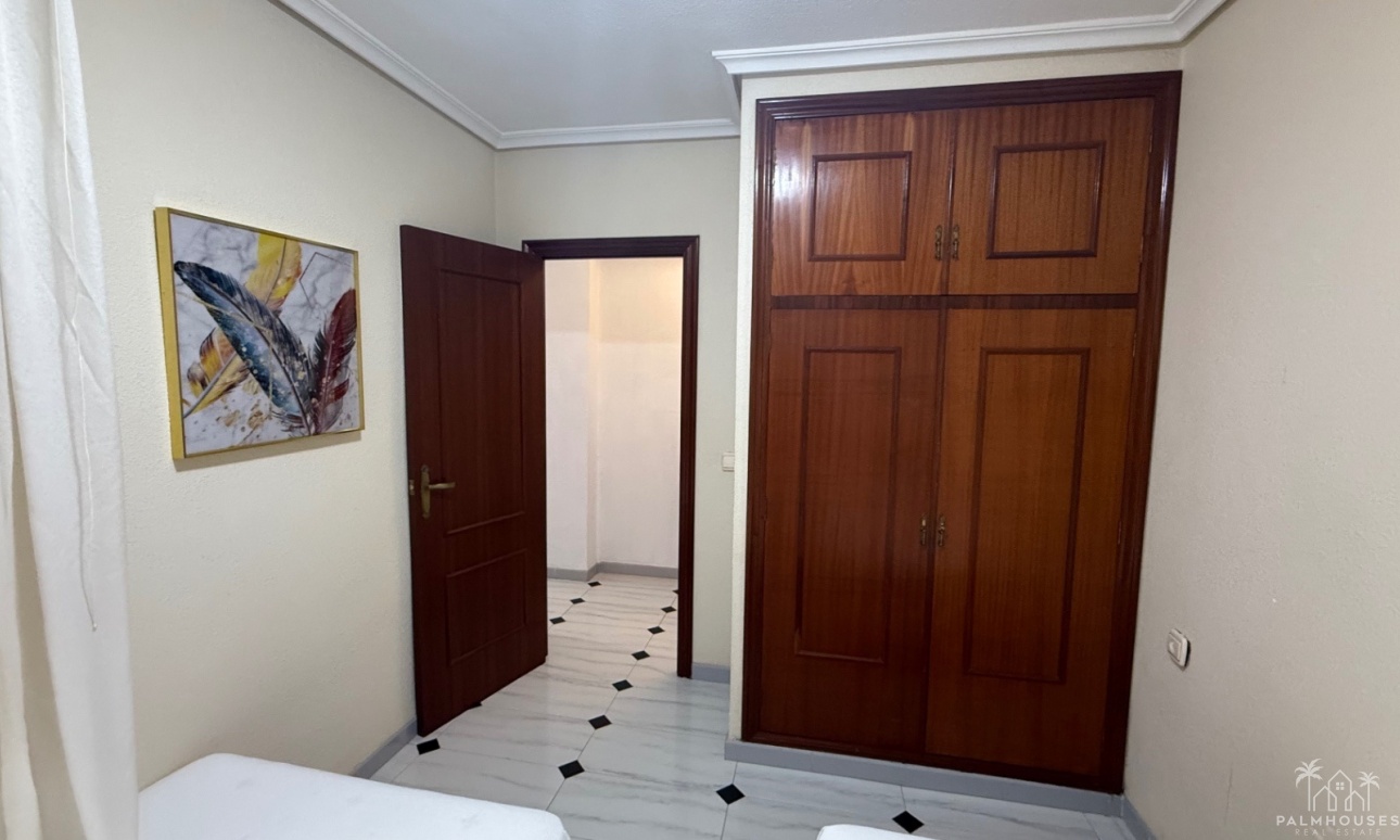 Revente - Apartment - Torrevieja - Costa Blanca