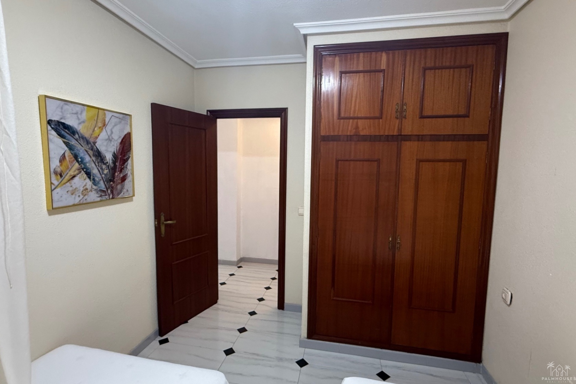 Revente - Apartment - Torrevieja - Costa Blanca