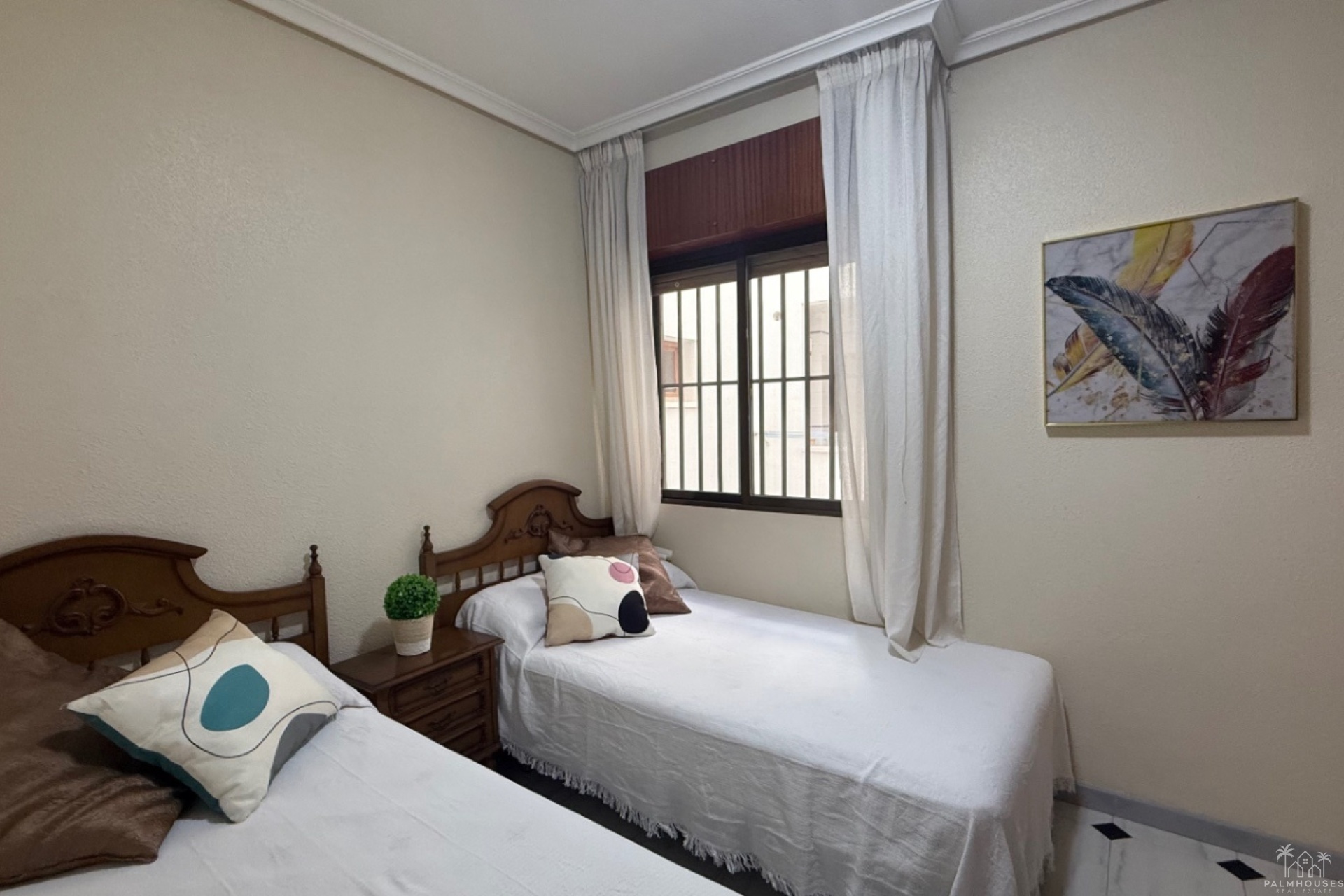 Revente - Apartment - Torrevieja - Costa Blanca
