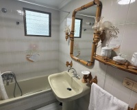 Revente - Apartment - Torrevieja - Costa Blanca