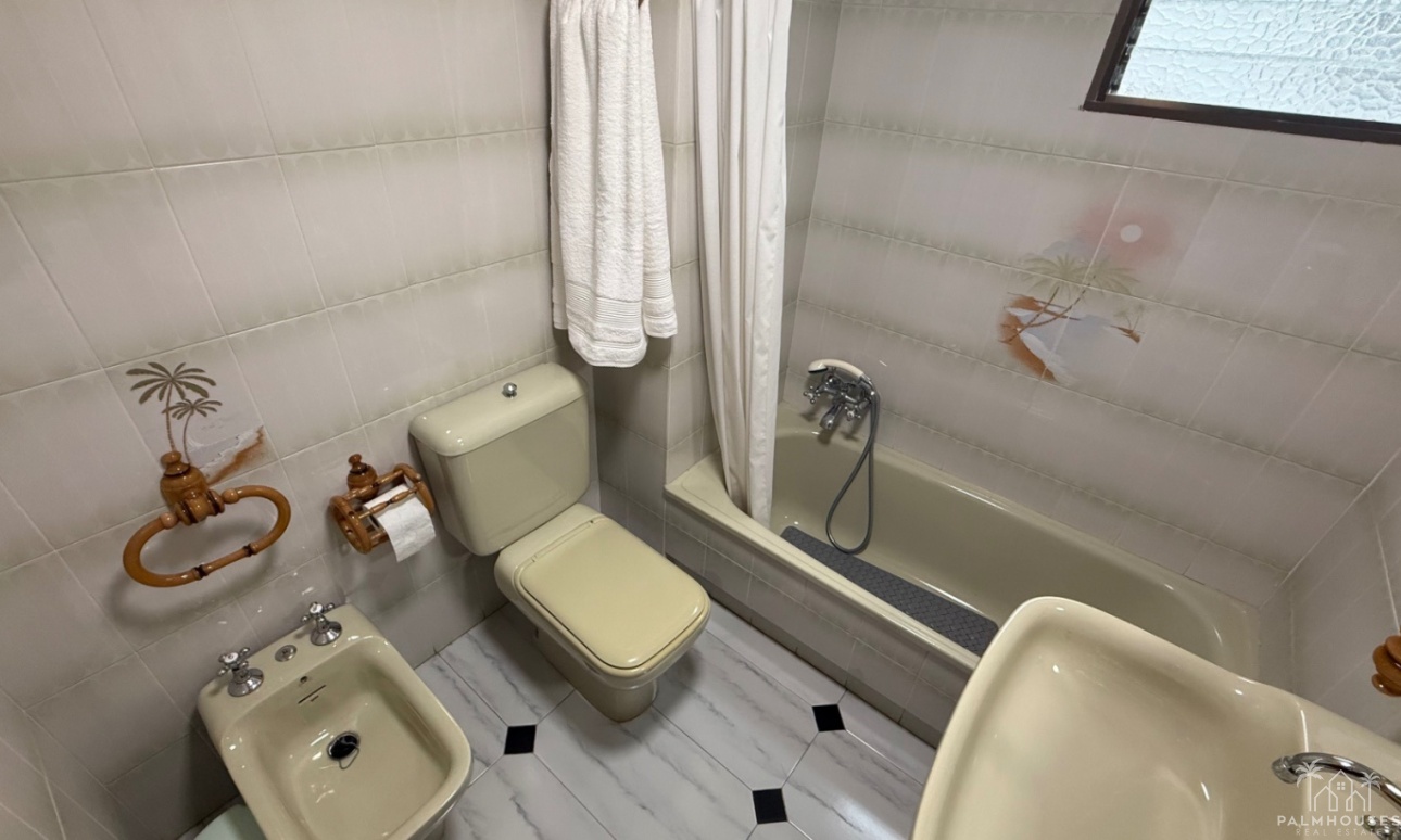 Revente - Apartment - Torrevieja - Costa Blanca