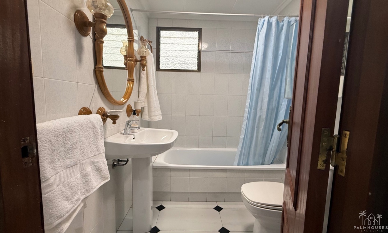 Revente - Apartment - Torrevieja - Costa Blanca