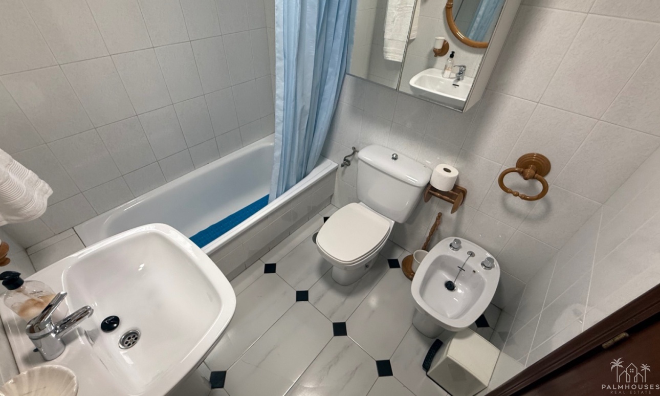 Revente - Apartment - Torrevieja - Costa Blanca
