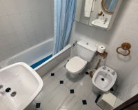 Revente - Apartment - Torrevieja - Costa Blanca