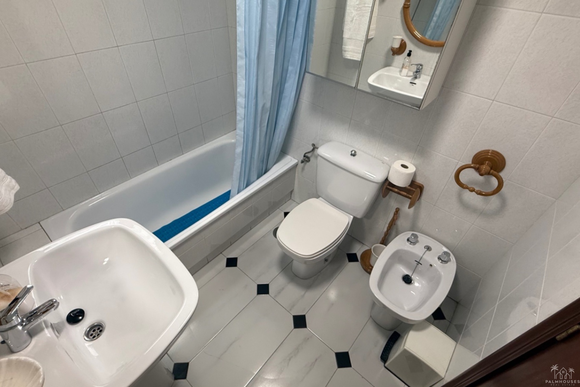 Revente - Apartment - Torrevieja - Costa Blanca