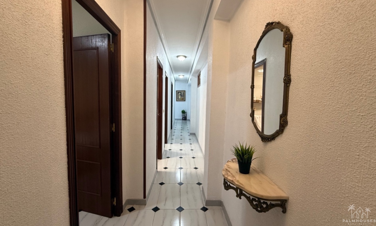 Revente - Apartment - Torrevieja - Costa Blanca