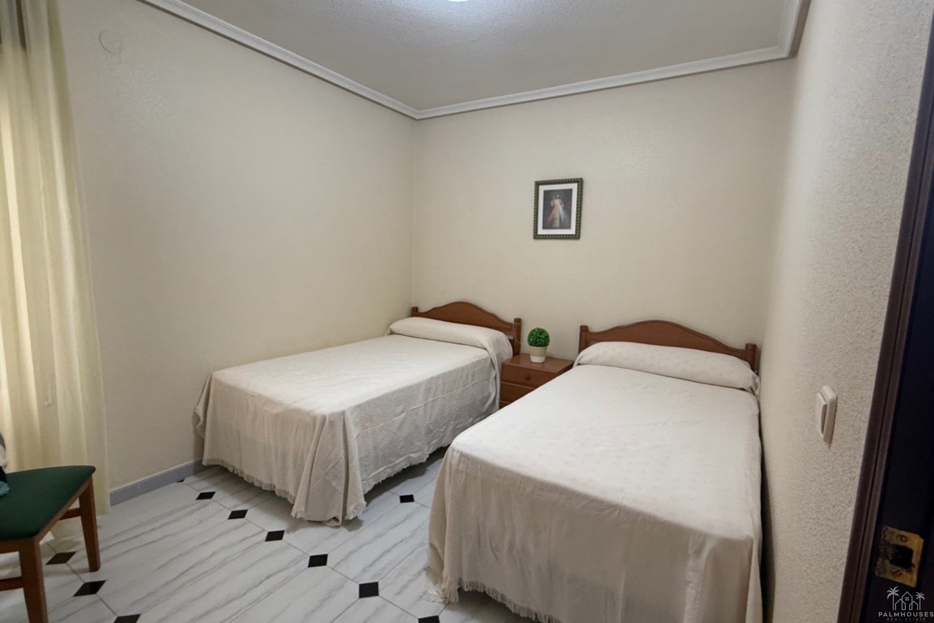 Revente - Apartment - Torrevieja - Costa Blanca
