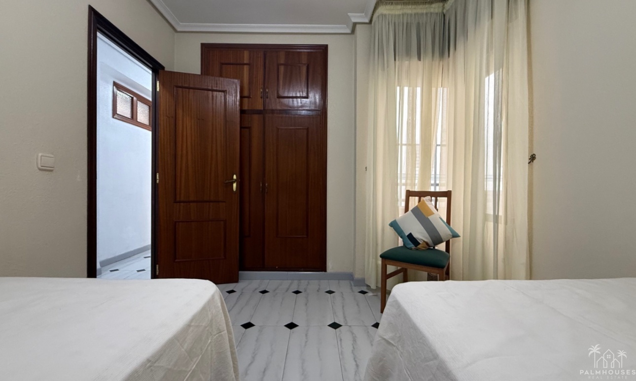 Revente - Apartment - Torrevieja - Costa Blanca