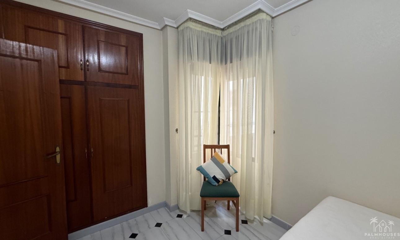Revente - Apartment - Torrevieja - Costa Blanca