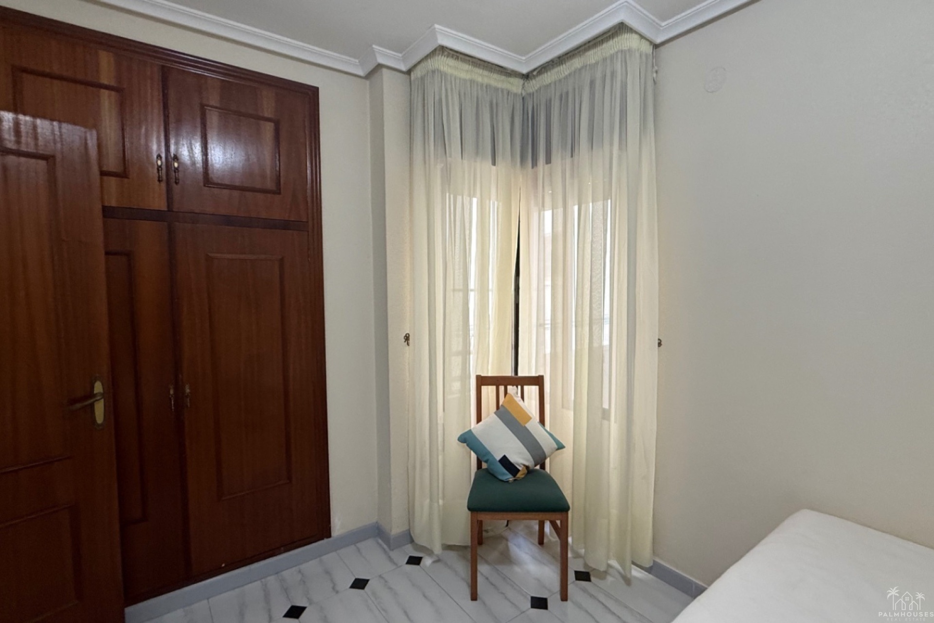 Revente - Apartment - Torrevieja - Costa Blanca