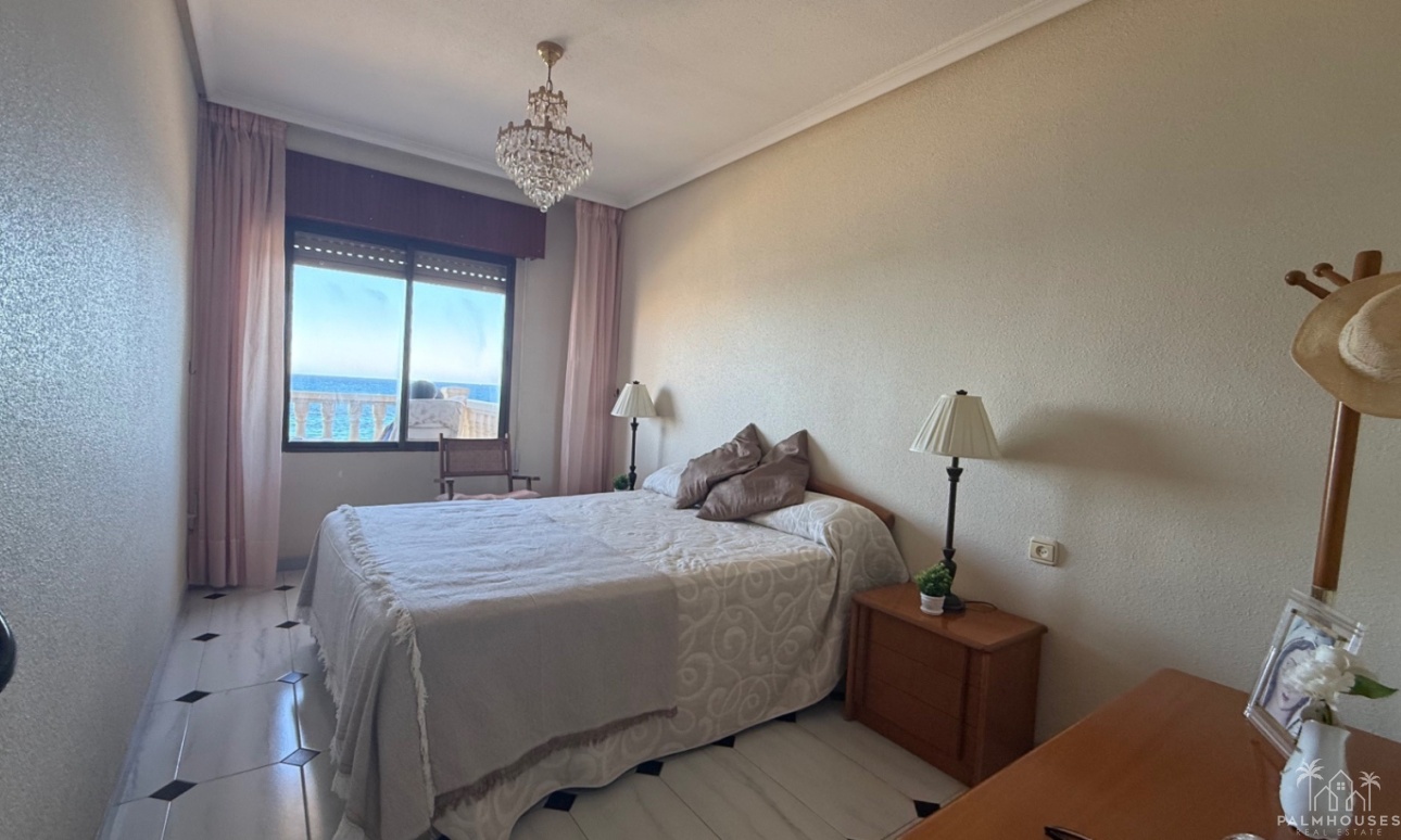 Revente - Apartment - Torrevieja - Costa Blanca