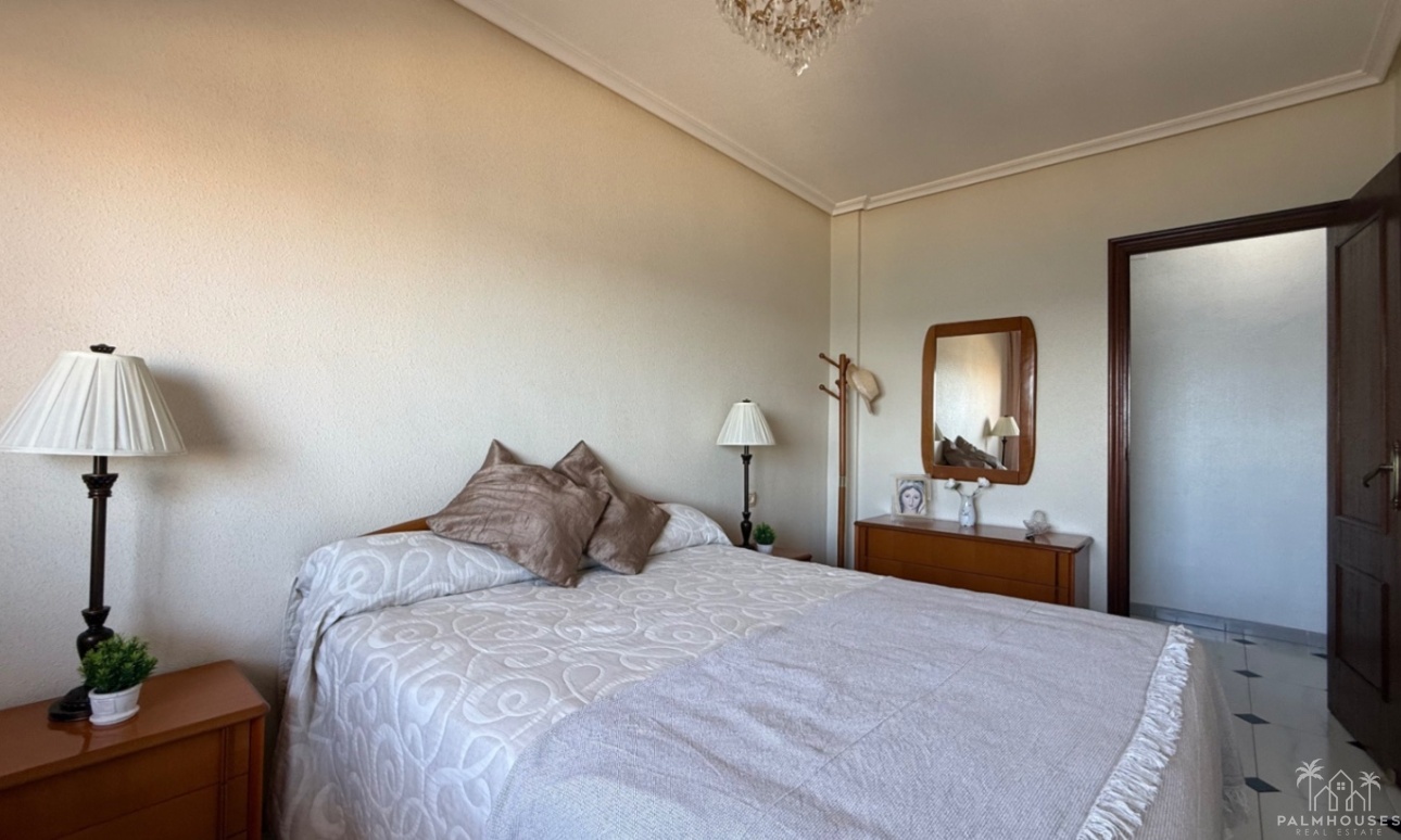 Revente - Apartment - Torrevieja - Costa Blanca