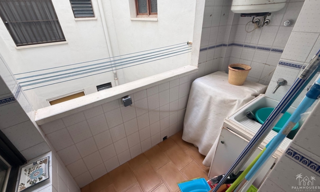 Revente - Apartment - Torrevieja - Costa Blanca