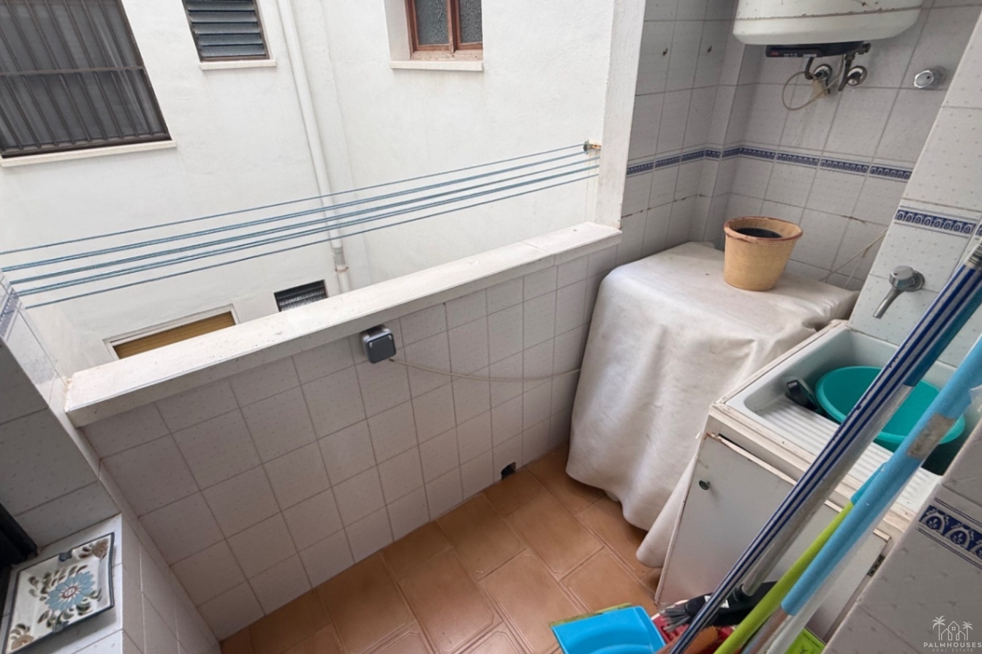 Revente - Apartment - Torrevieja - Costa Blanca