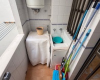 Revente - Apartment - Torrevieja - Costa Blanca