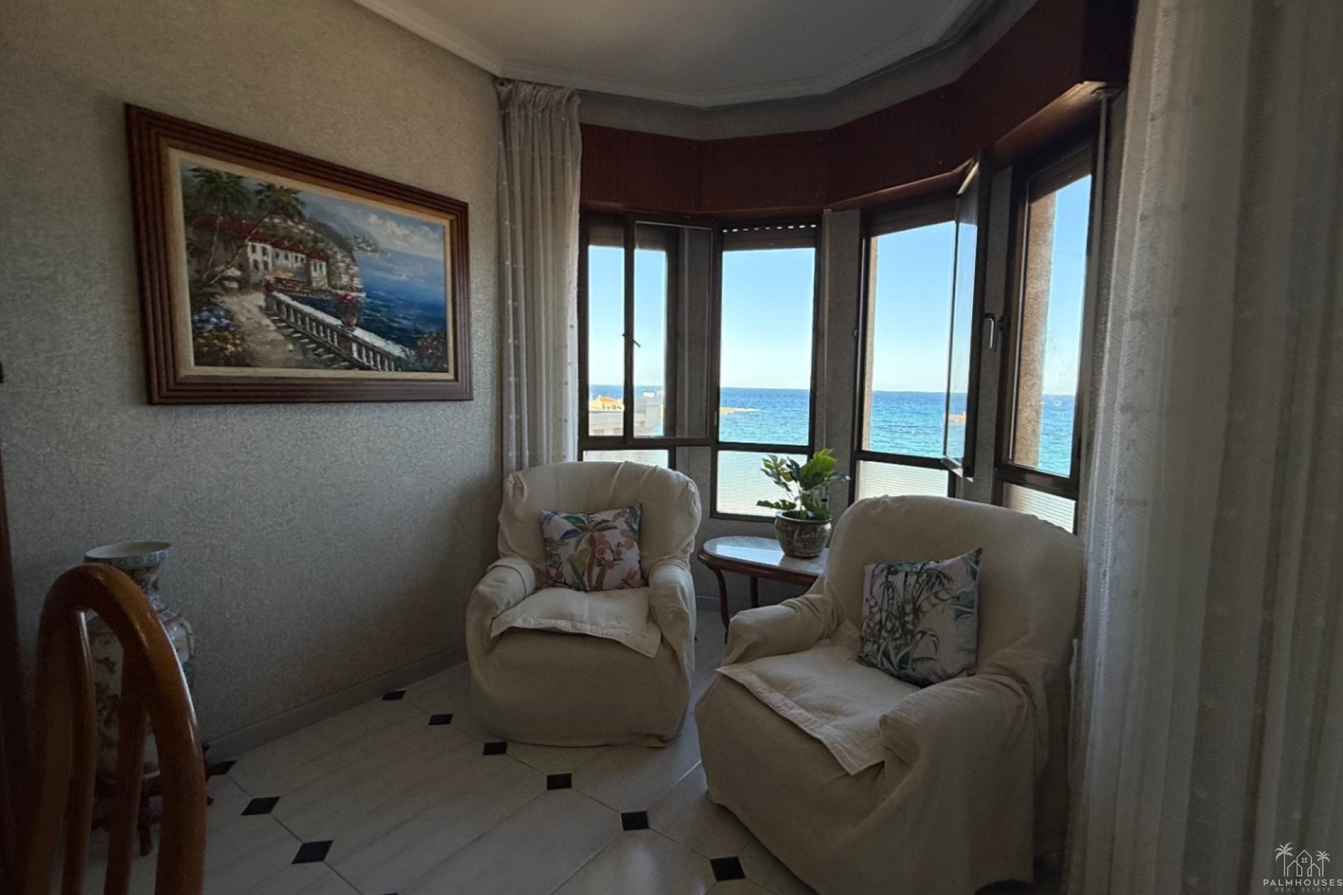 Revente - Apartment - Torrevieja - Costa Blanca