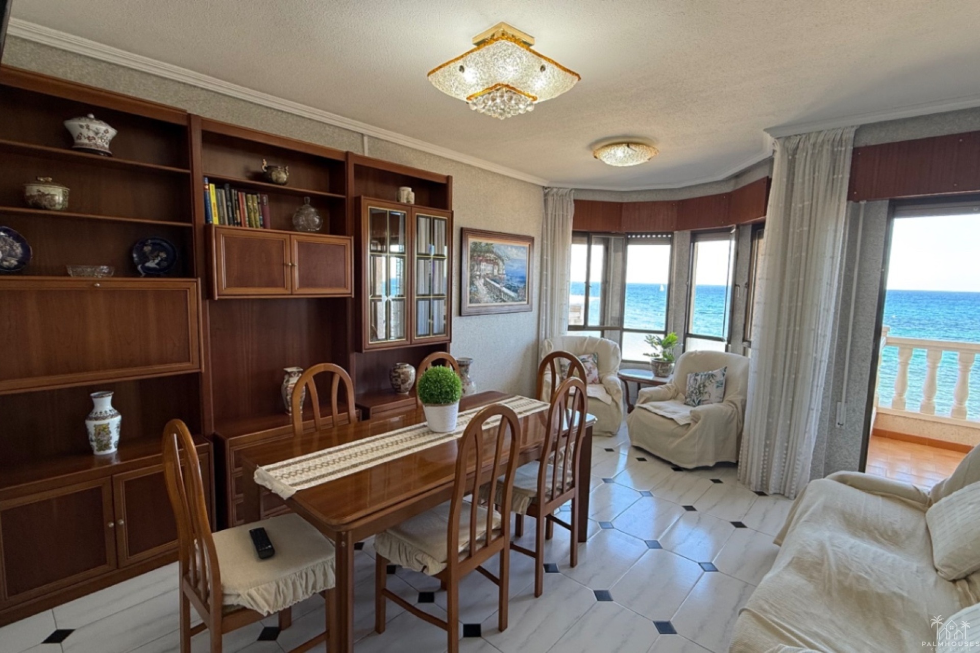 Revente - Apartment - Torrevieja - Costa Blanca