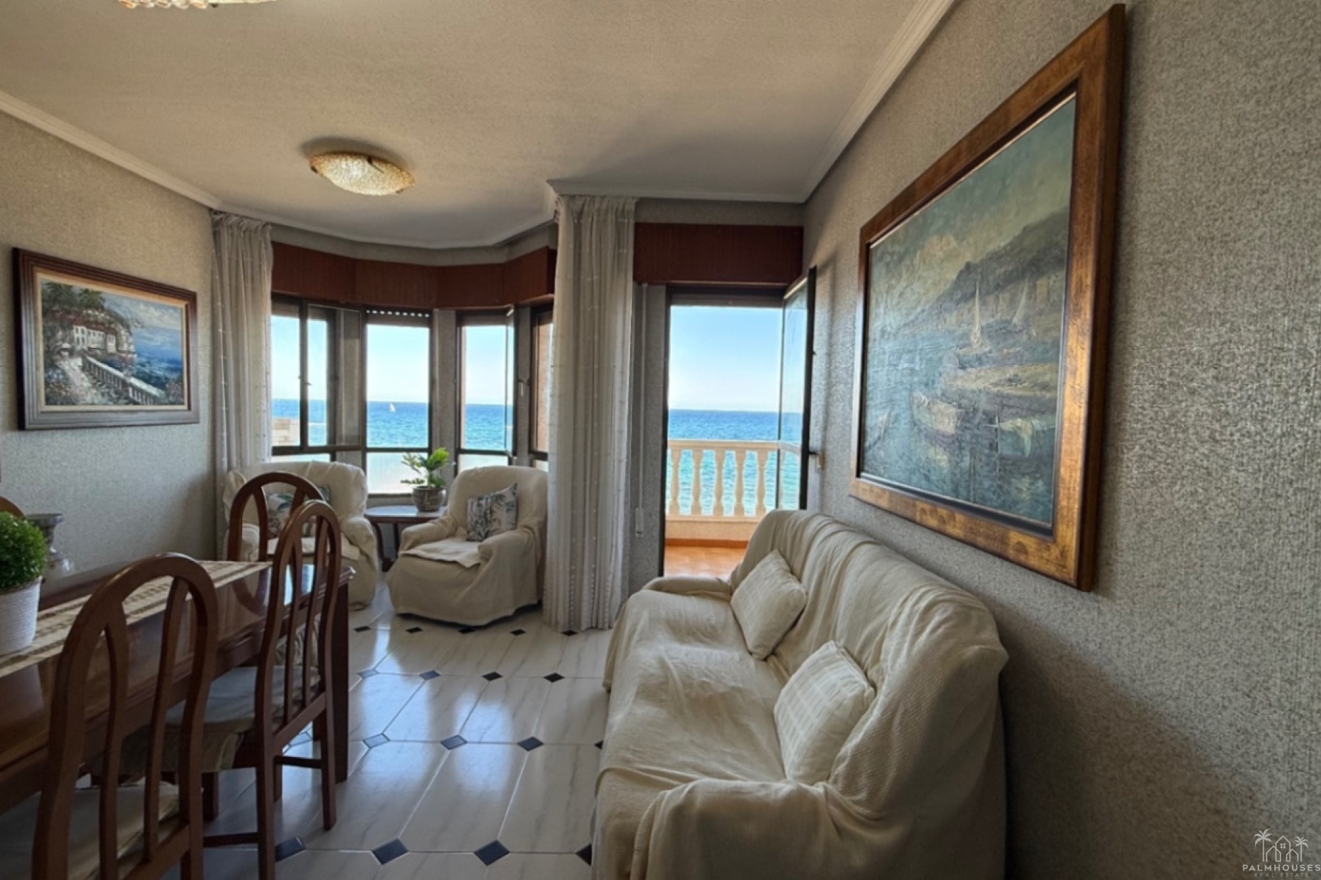 Revente - Apartment - Torrevieja - Costa Blanca
