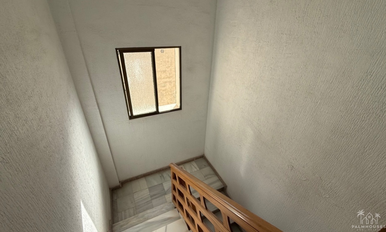 Revente - Apartment - Torrevieja - Costa Blanca