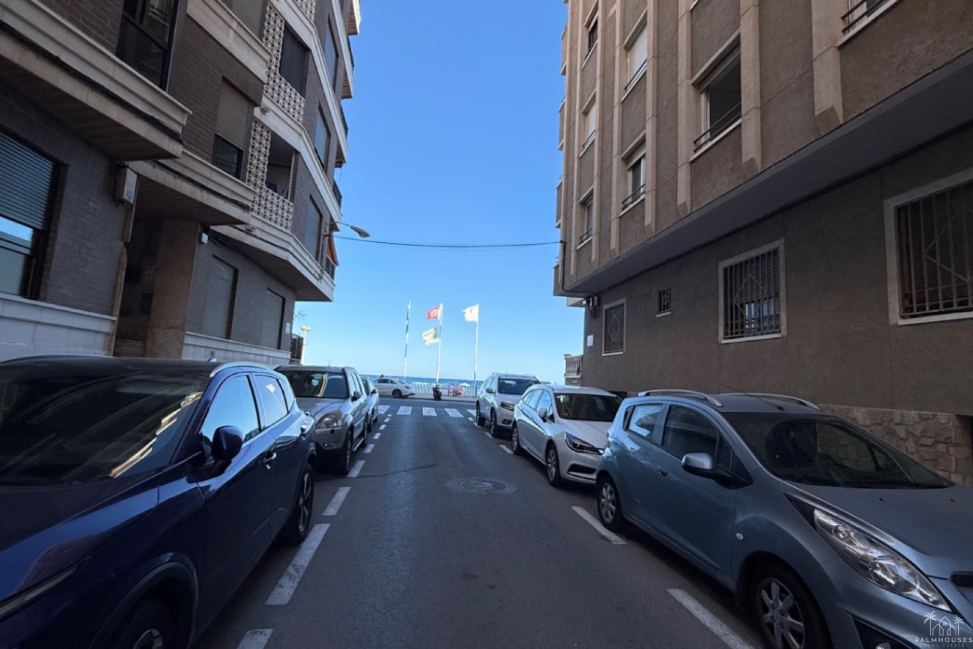Revente - Apartment - Torrevieja - Costa Blanca