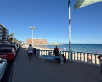 Revente - Apartment - Torrevieja - Costa Blanca