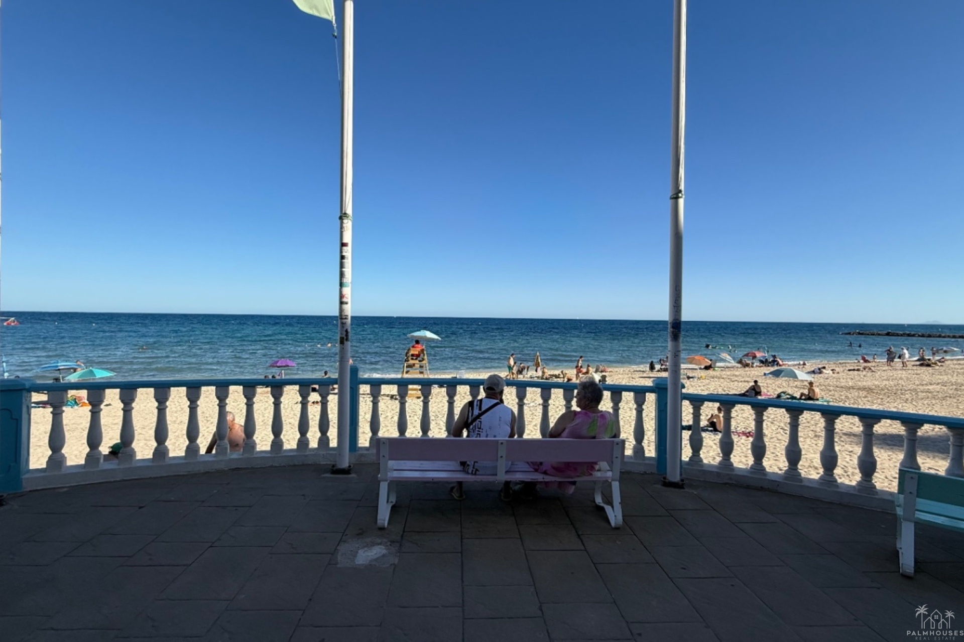 Revente - Apartment - Torrevieja - Costa Blanca
