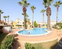 Revente - Apartment - Torrevieja - Costa Blanca