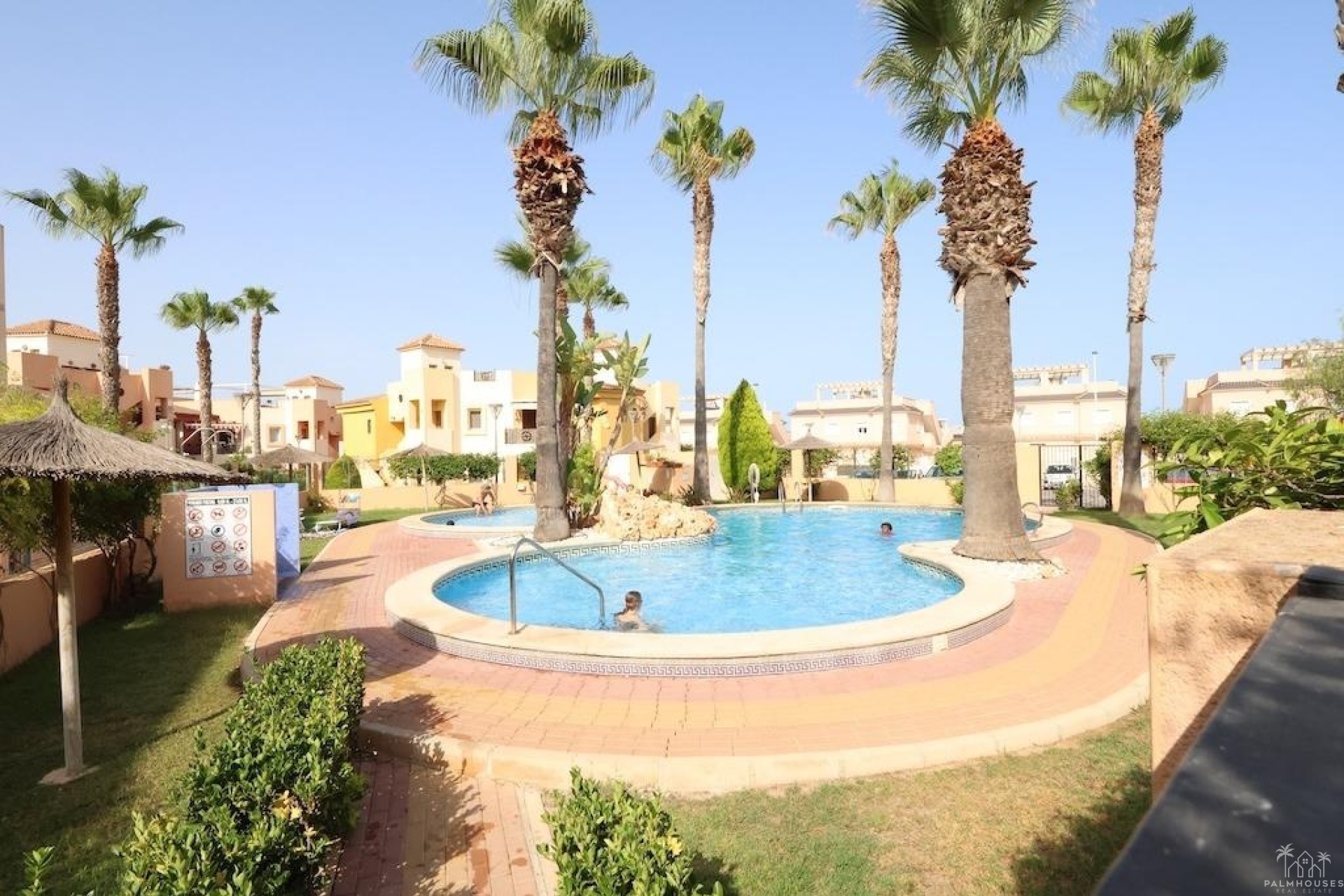 Revente - Apartment - Torrevieja - Costa Blanca