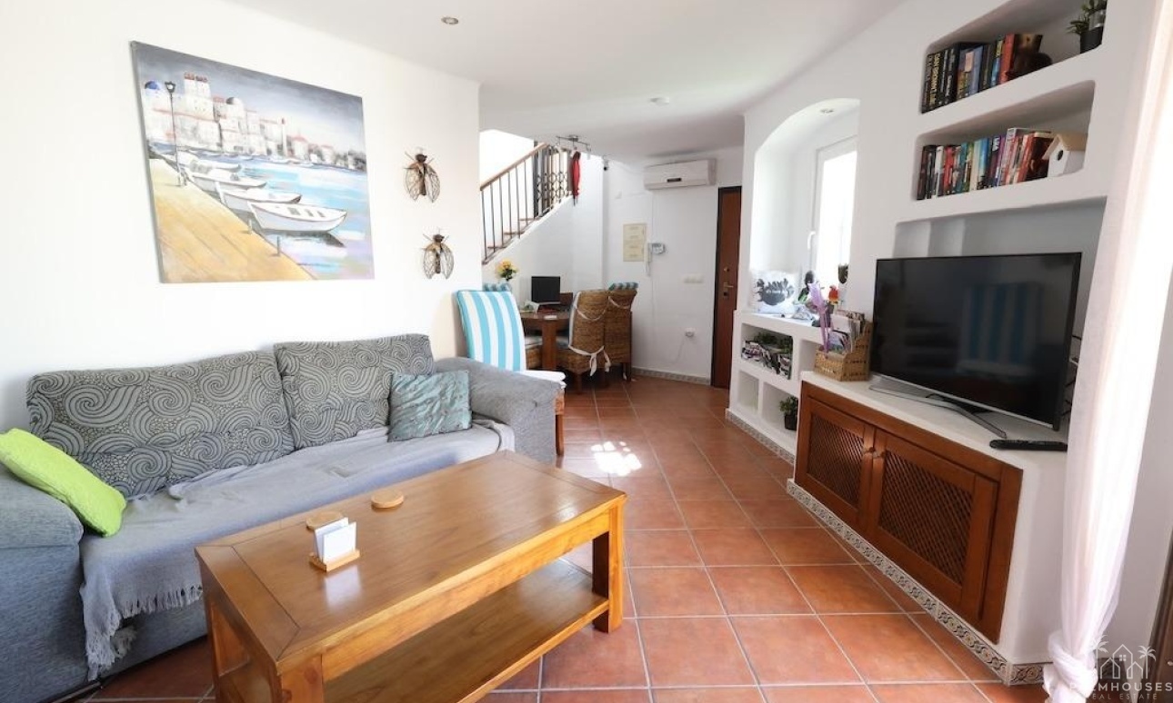Revente - Apartment - Torrevieja - Costa Blanca