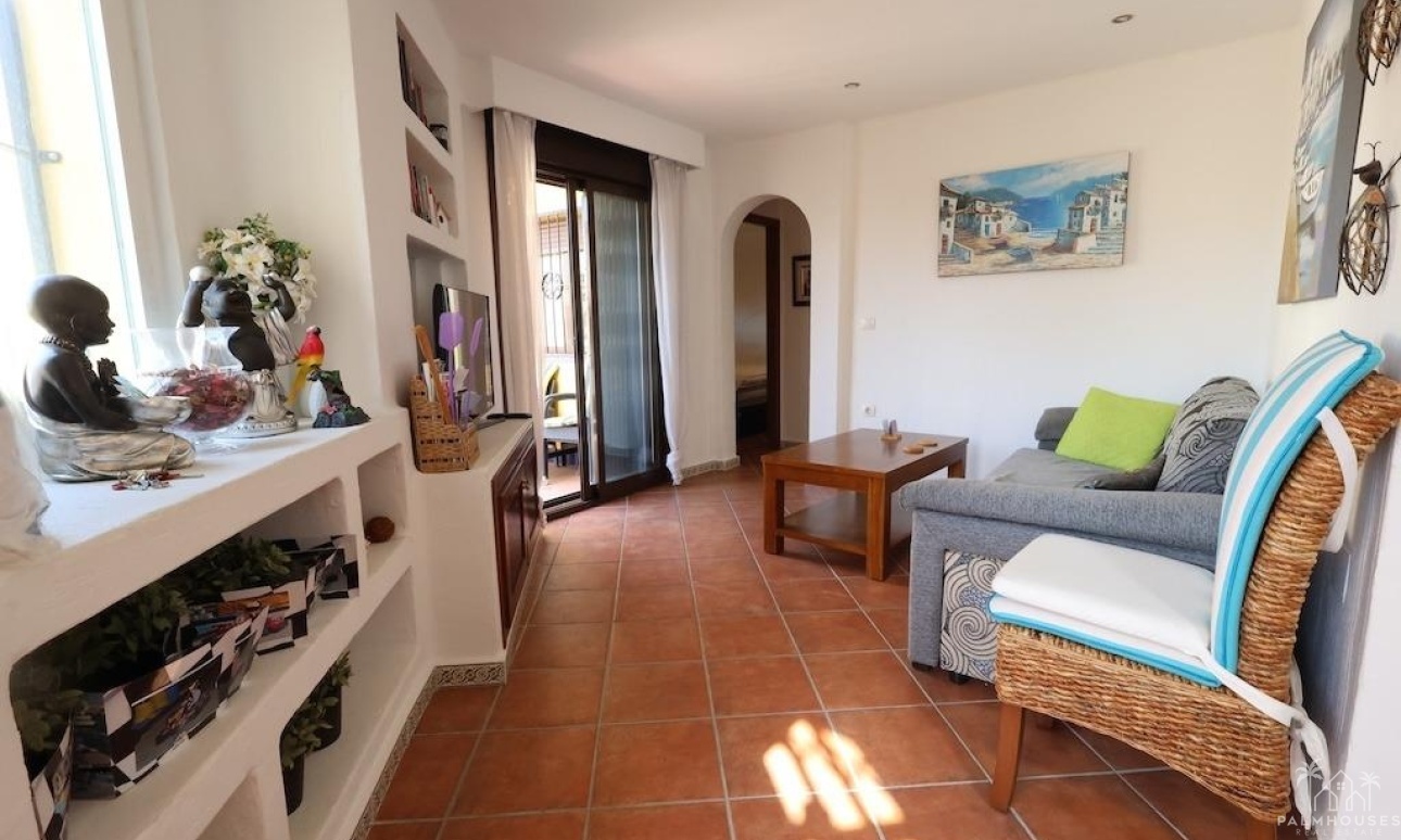 Revente - Apartment - Torrevieja - Costa Blanca