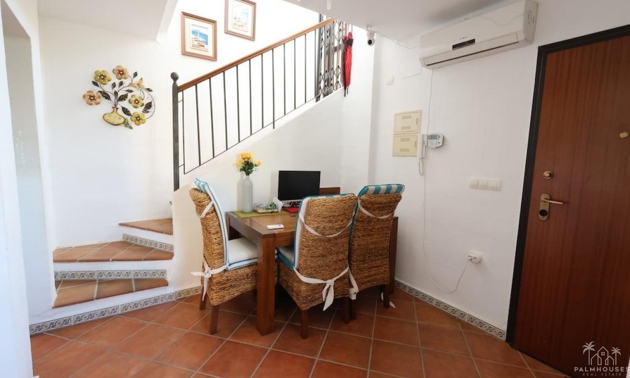 Revente - Apartment - Torrevieja - Costa Blanca