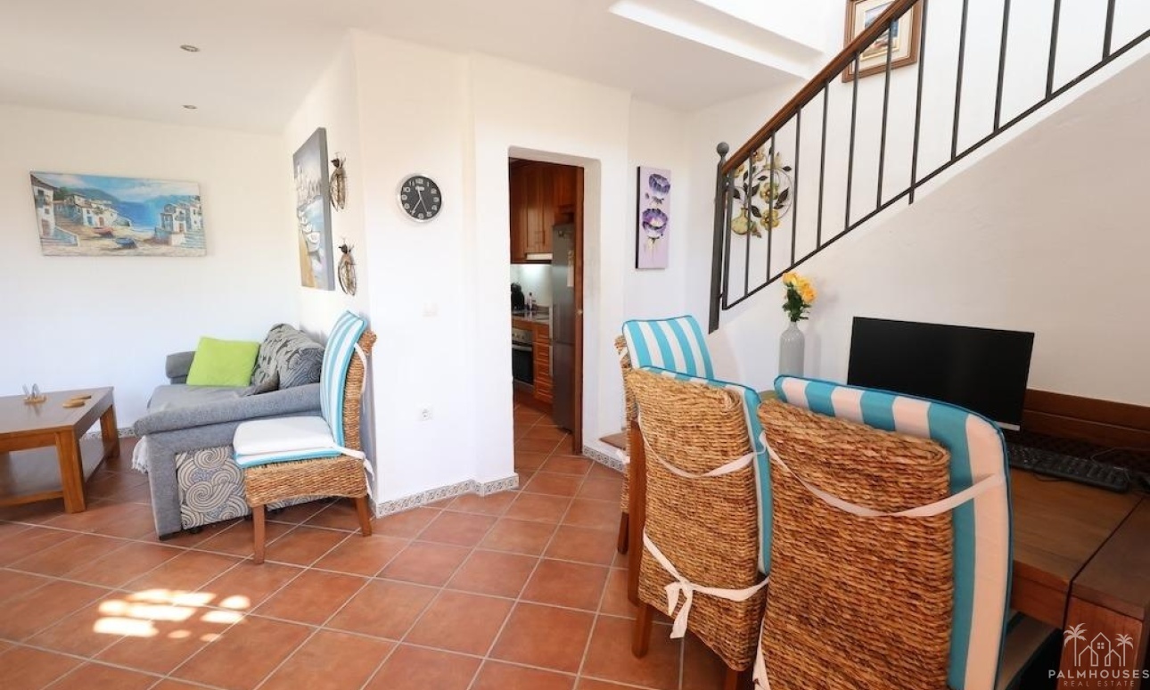 Revente - Apartment - Torrevieja - Costa Blanca