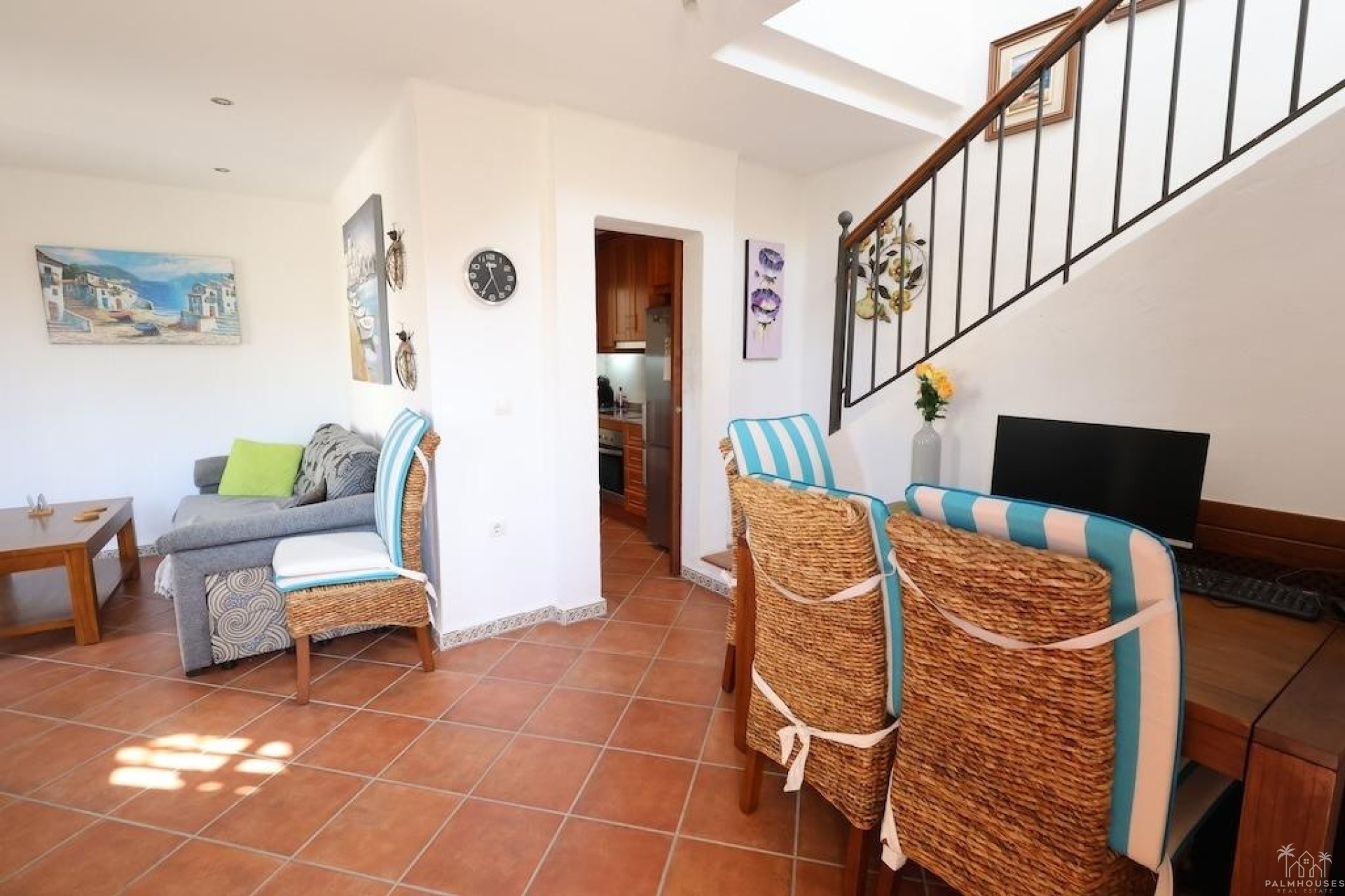 Revente - Apartment - Torrevieja - Costa Blanca