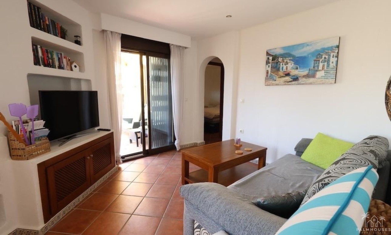 Revente - Apartment - Torrevieja - Costa Blanca