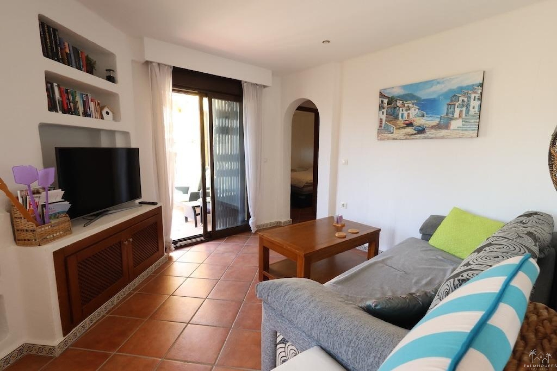 Revente - Apartment - Torrevieja - Costa Blanca