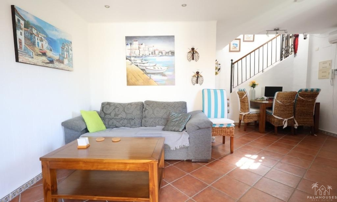 Revente - Apartment - Torrevieja - Costa Blanca