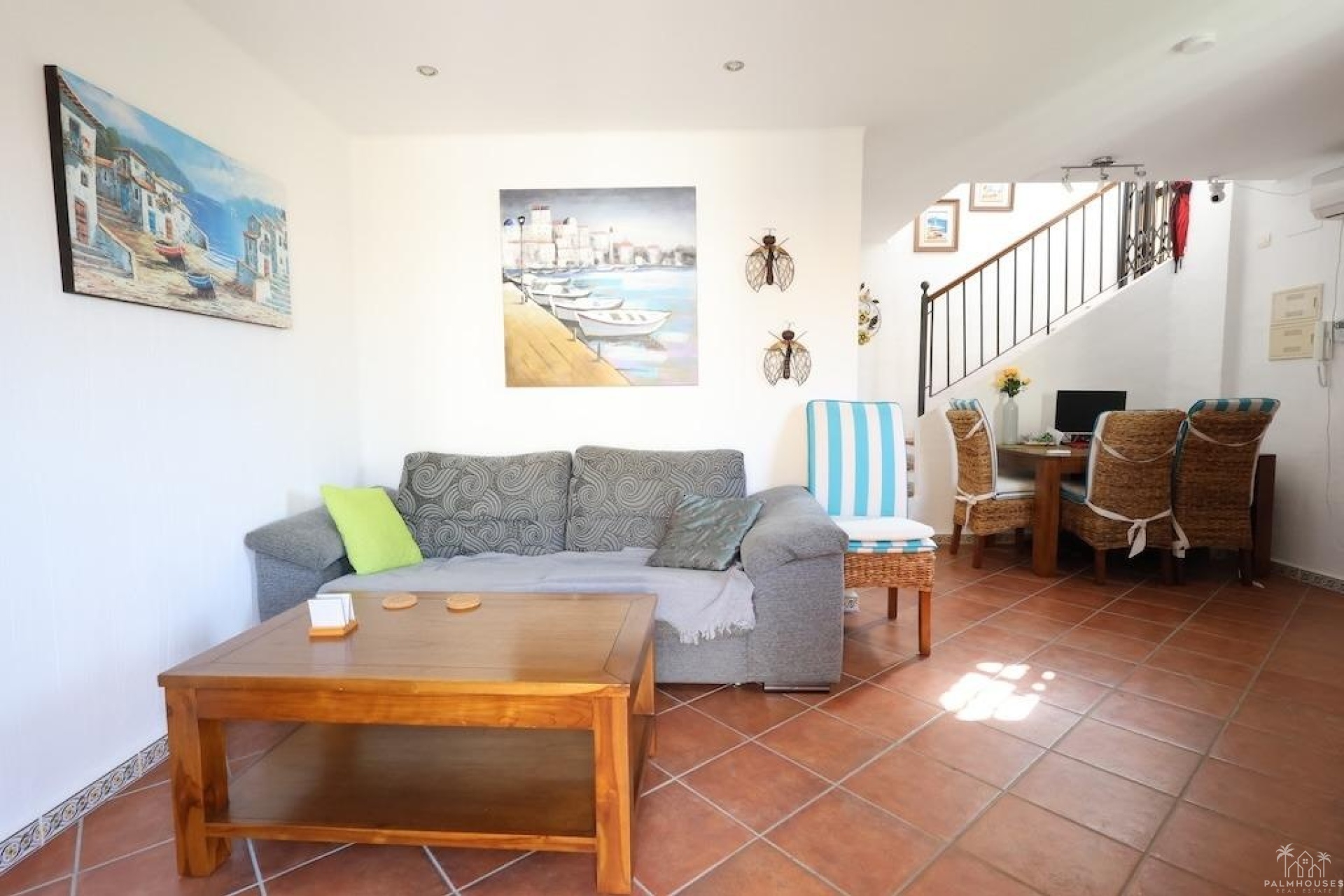 Revente - Apartment - Torrevieja - Costa Blanca