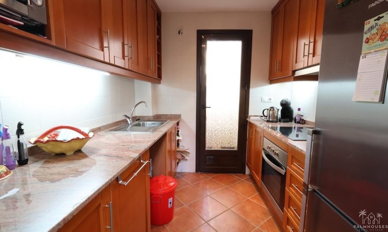 Revente - Apartment - Torrevieja - Costa Blanca