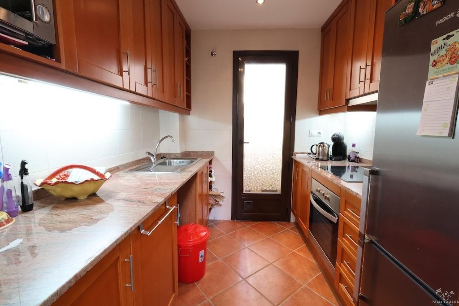 Revente - Apartment - Torrevieja - Costa Blanca