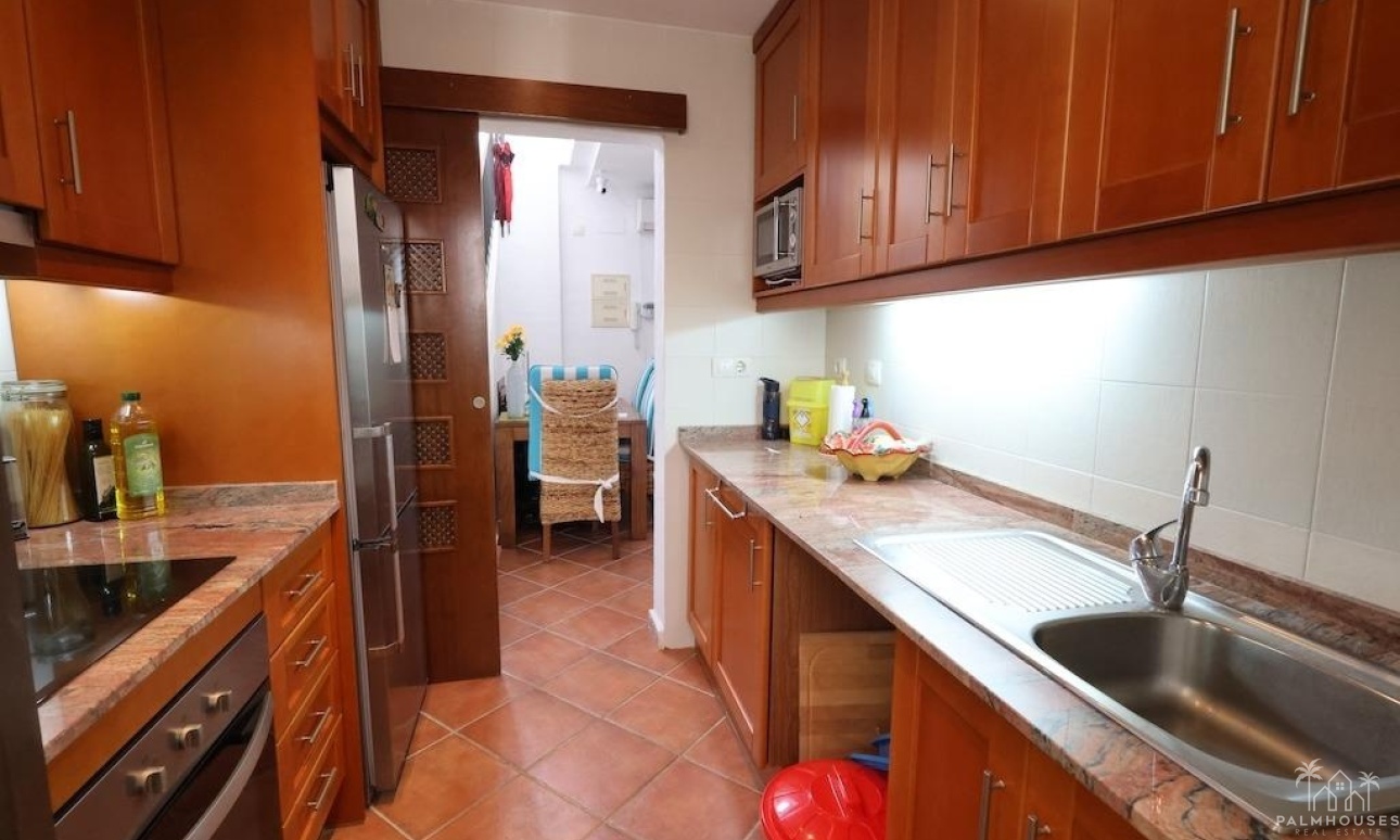 Revente - Apartment - Torrevieja - Costa Blanca
