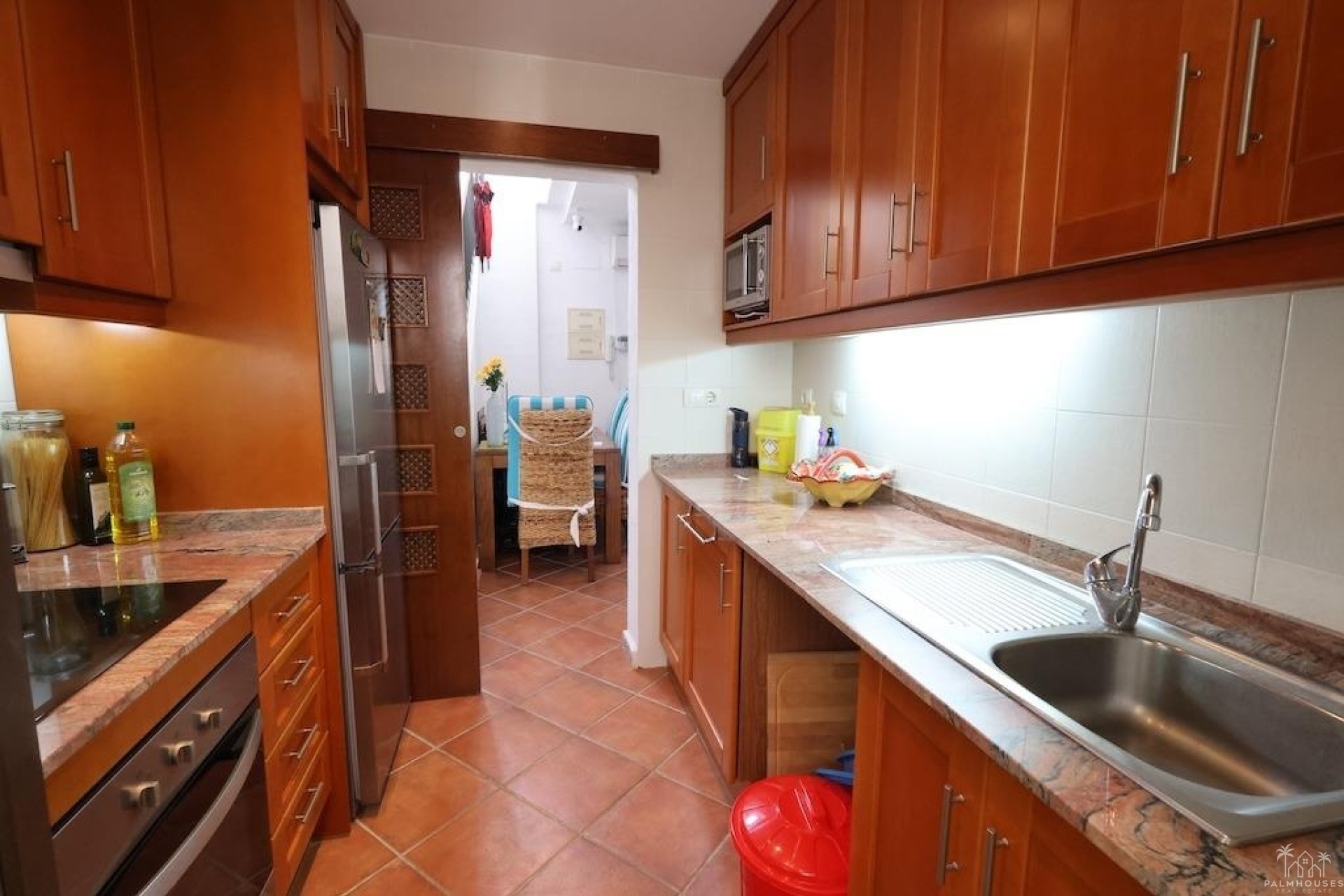 Revente - Apartment - Torrevieja - Costa Blanca
