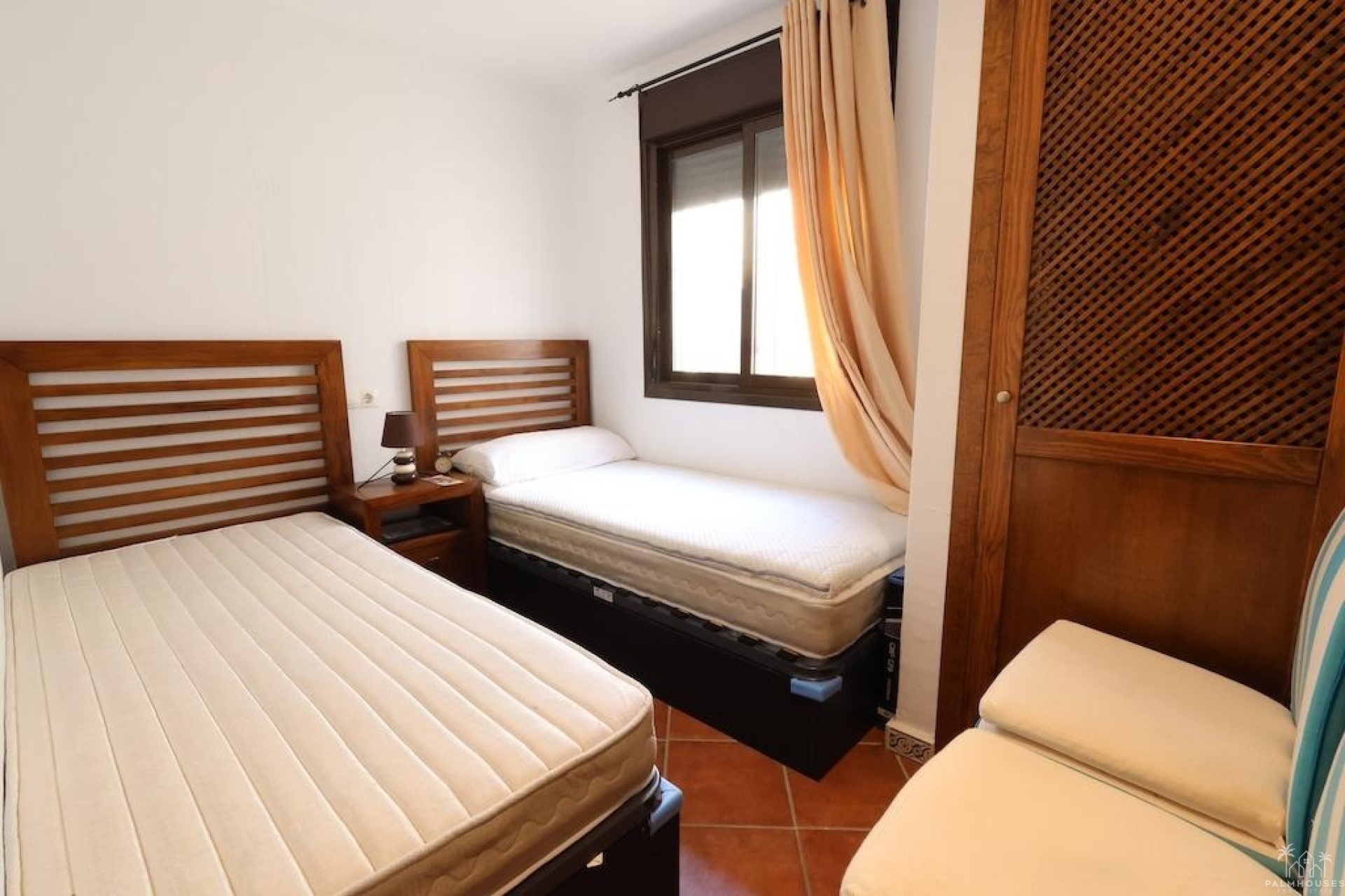 Revente - Apartment - Torrevieja - Costa Blanca