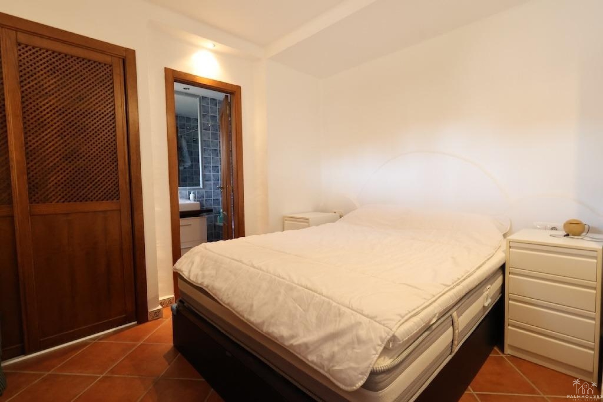 Revente - Apartment - Torrevieja - Costa Blanca