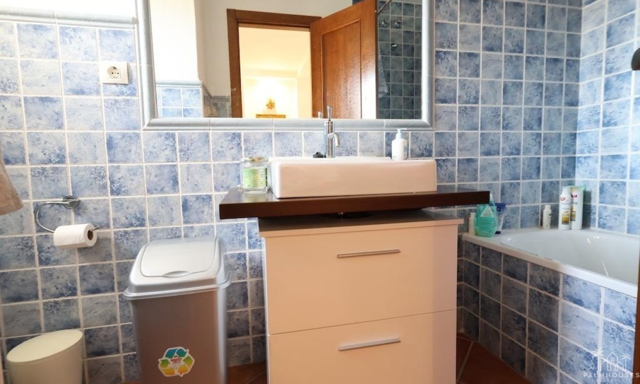 Revente - Apartment - Torrevieja - Costa Blanca