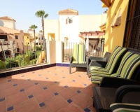 Revente - Apartment - Torrevieja - Costa Blanca