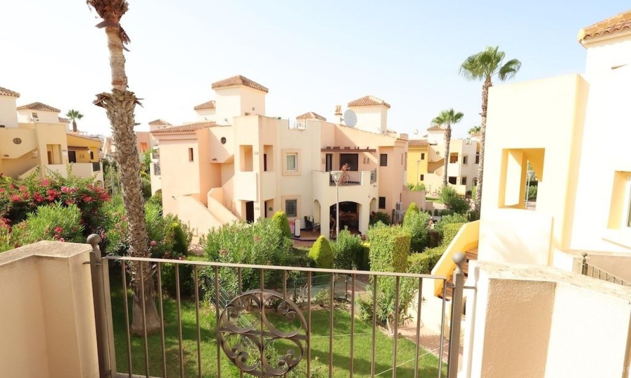 Revente - Apartment - Torrevieja - Costa Blanca